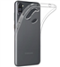قاب و کاور موبایل متفرقه ژله ای شفاف مناسب برای گوشی موبایل سامسونگ Galaxy M11